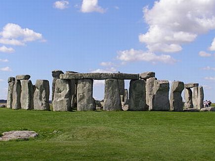 Stonehenge-uk1